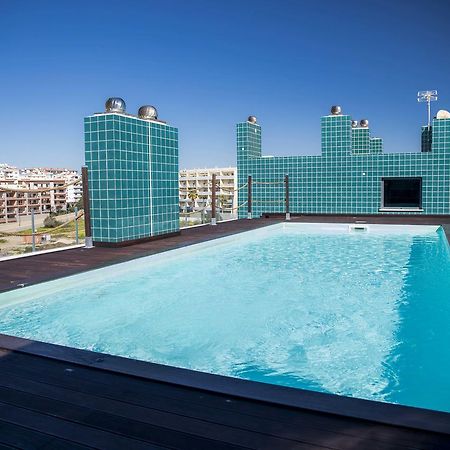דירות לאגוּ‏ש B04 - Luxury 2 Bed W Terrace Pool מראה חיצוני תמונה