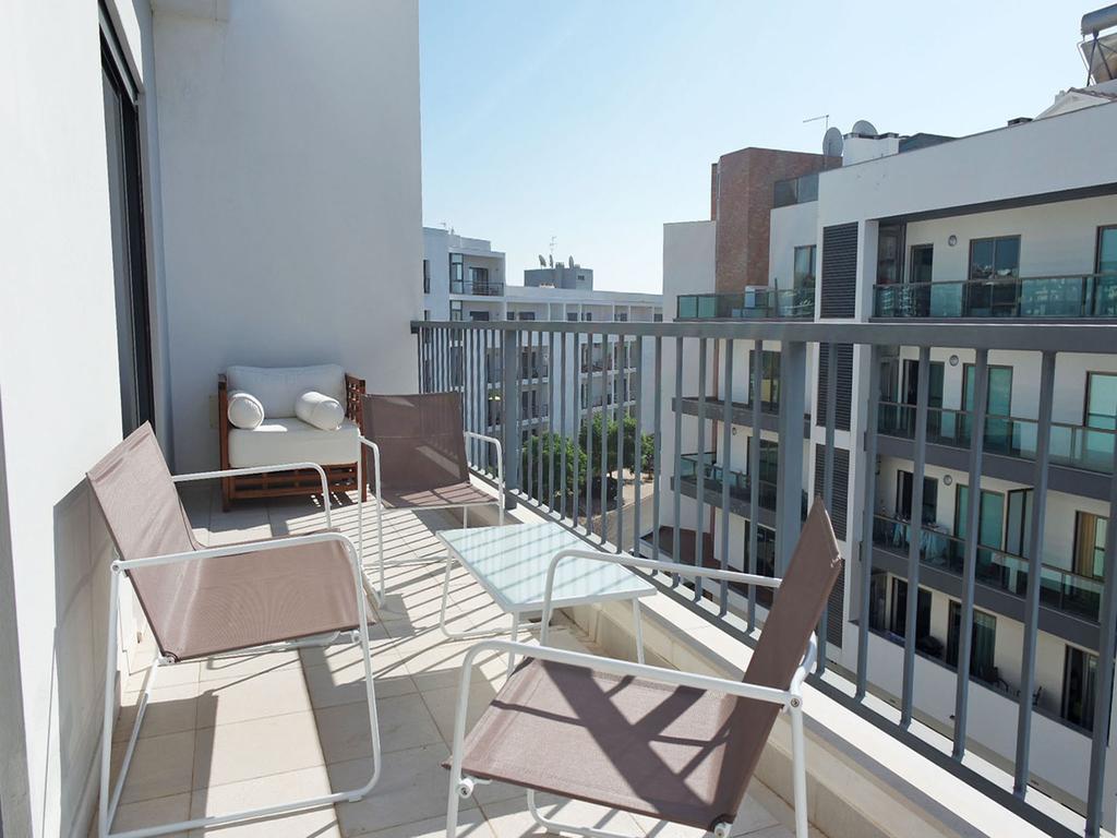 דירות לאגוּ‏ש B04 - Luxury 2 Bed W Terrace Pool מראה חיצוני תמונה