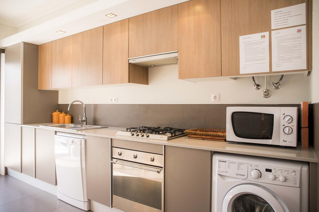דירות לאגוּ‏ש B04 - Luxury 2 Bed W Terrace Pool מראה חיצוני תמונה
