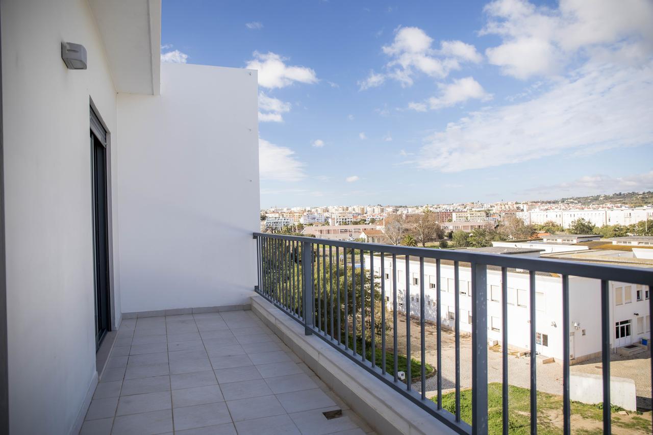 דירות לאגוּ‏ש B04 - Luxury 2 Bed W Terrace Pool מראה חיצוני תמונה