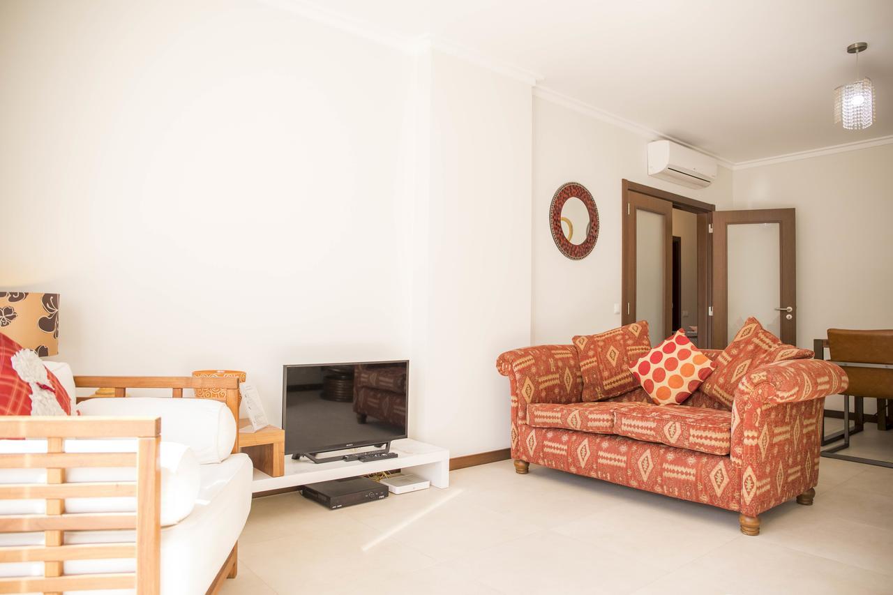 דירות לאגוּ‏ש B04 - Luxury 2 Bed W Terrace Pool מראה חיצוני תמונה