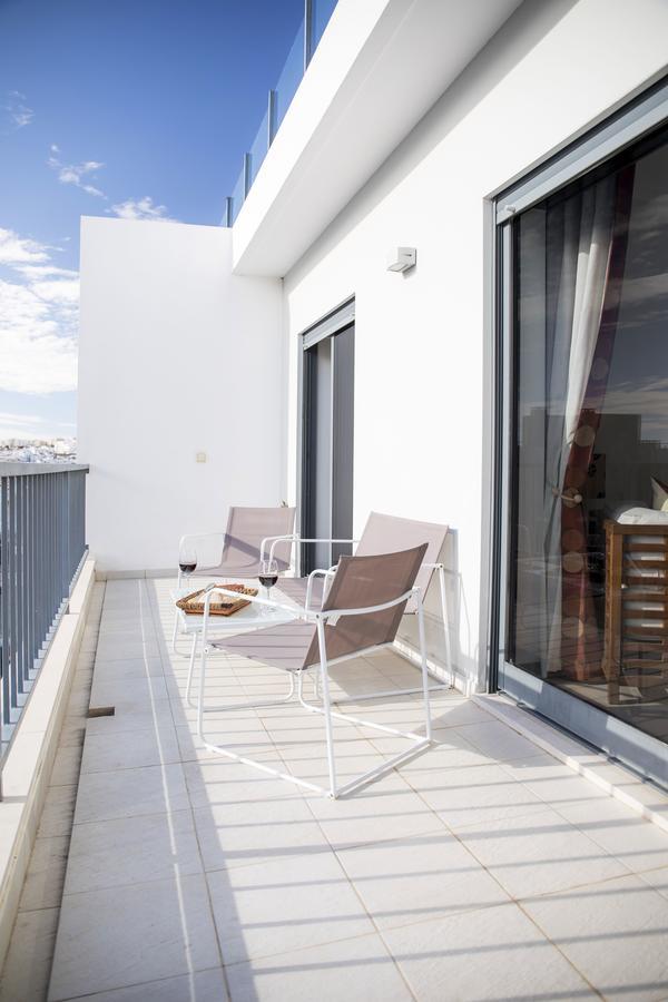 דירות לאגוּ‏ש B04 - Luxury 2 Bed W Terrace Pool מראה חיצוני תמונה