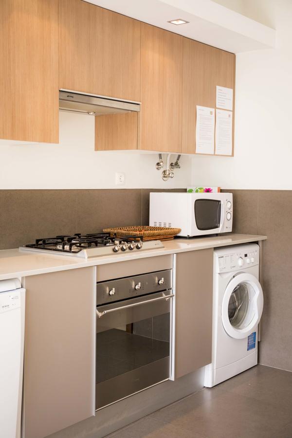 דירות לאגוּ‏ש B04 - Luxury 2 Bed W Terrace Pool מראה חיצוני תמונה