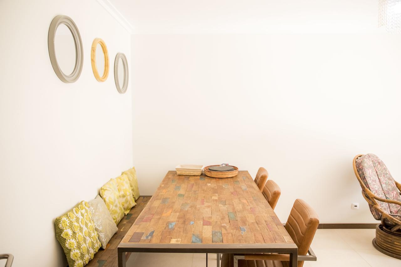 דירות לאגוּ‏ש B04 - Luxury 2 Bed W Terrace Pool מראה חיצוני תמונה