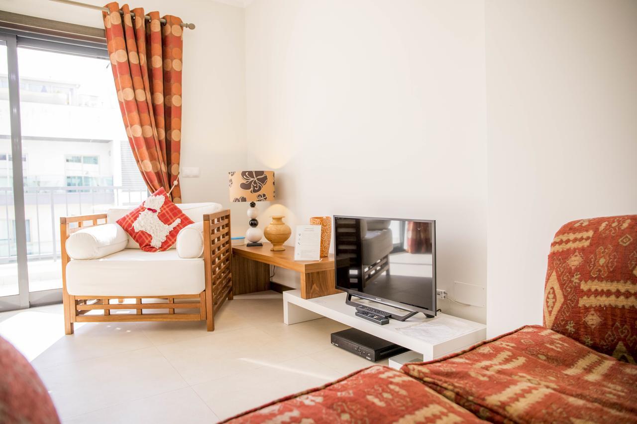 דירות לאגוּ‏ש B04 - Luxury 2 Bed W Terrace Pool מראה חיצוני תמונה