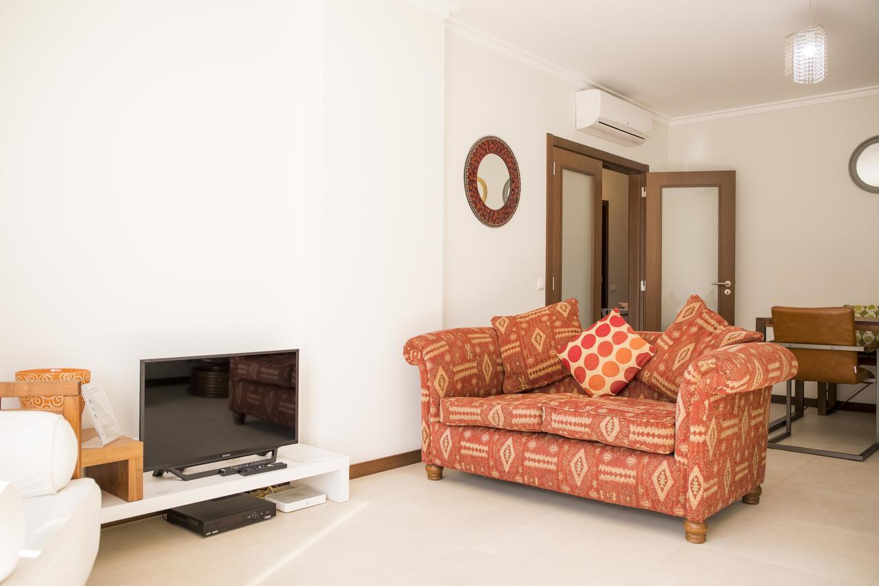 דירות לאגוּ‏ש B04 - Luxury 2 Bed W Terrace Pool מראה חיצוני תמונה