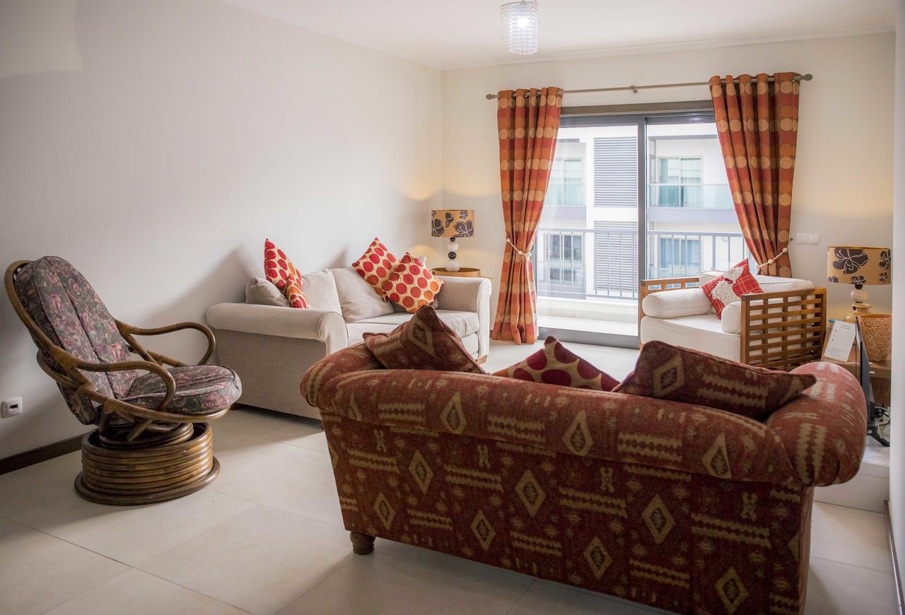 דירות לאגוּ‏ש B04 - Luxury 2 Bed W Terrace Pool מראה חיצוני תמונה