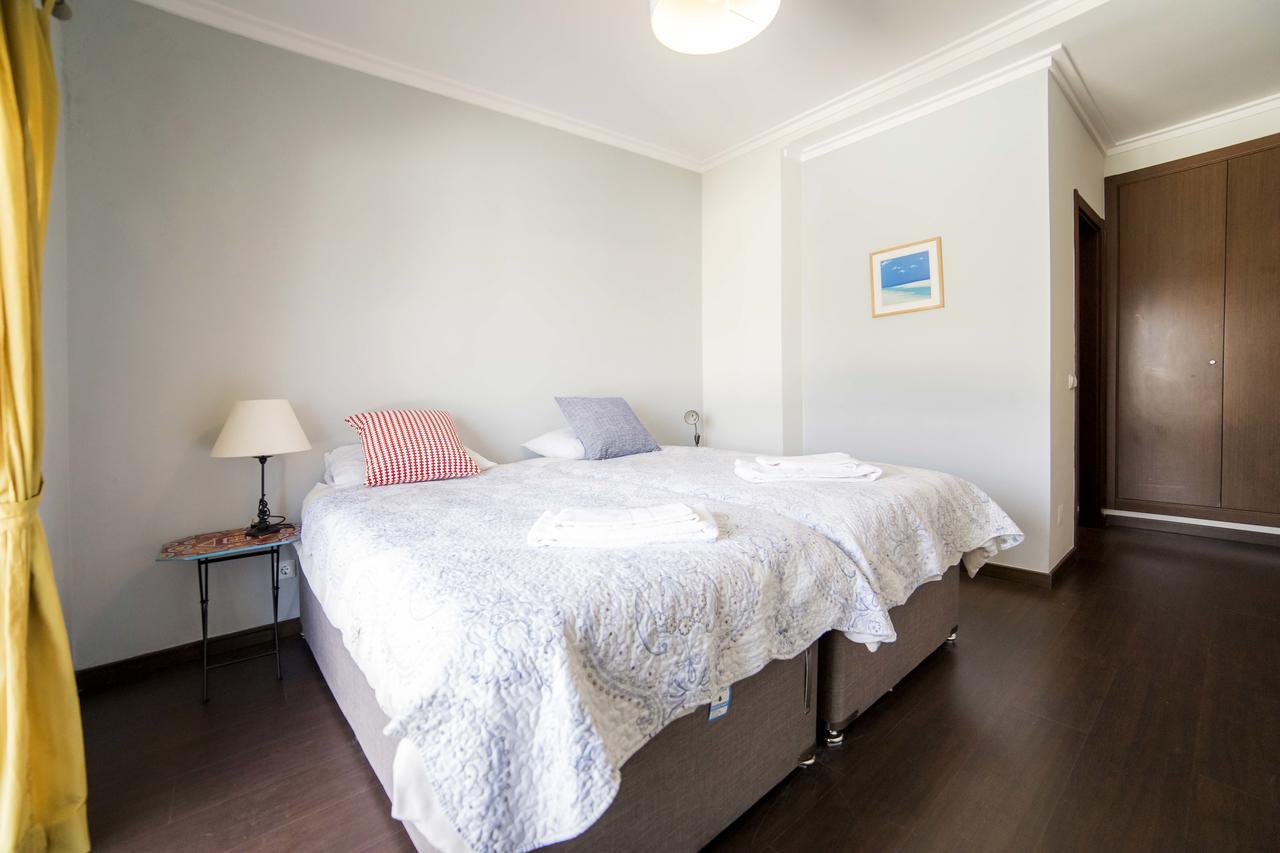 דירות לאגוּ‏ש B04 - Luxury 2 Bed W Terrace Pool מראה חיצוני תמונה