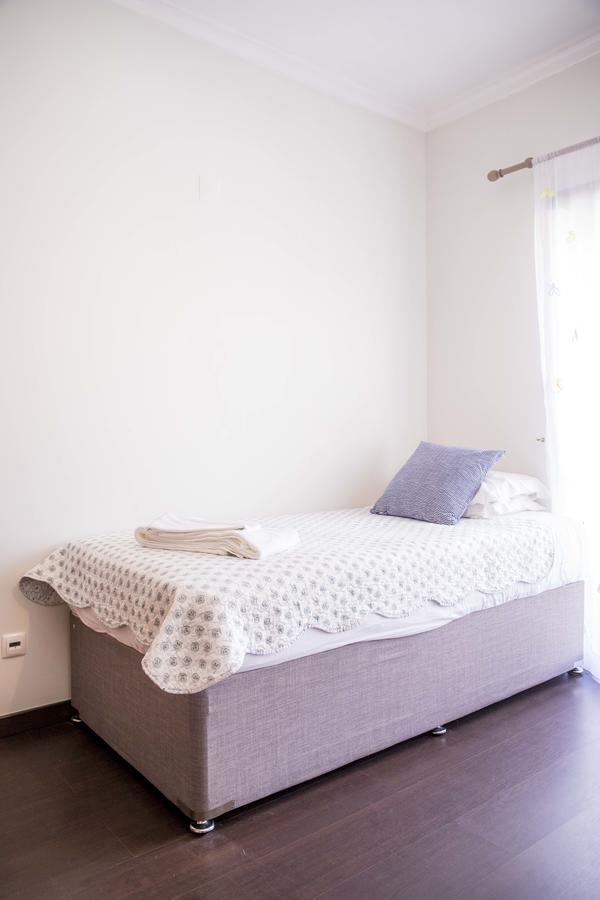 דירות לאגוּ‏ש B04 - Luxury 2 Bed W Terrace Pool מראה חיצוני תמונה