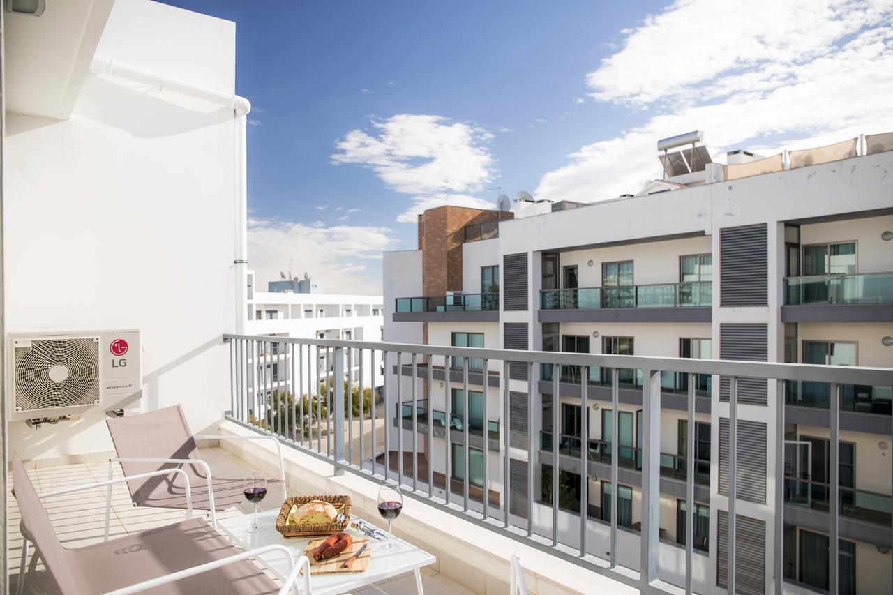 דירות לאגוּ‏ש B04 - Luxury 2 Bed W Terrace Pool מראה חיצוני תמונה