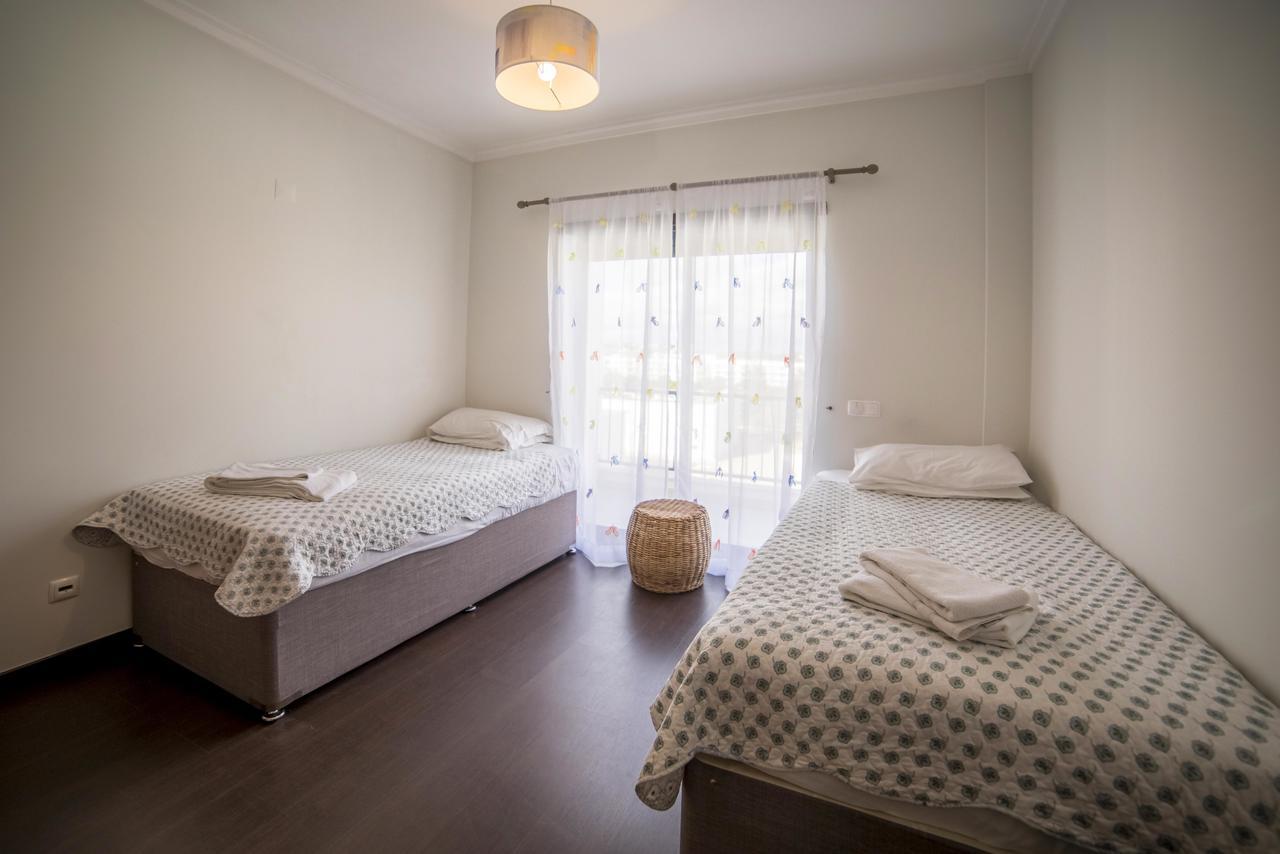 דירות לאגוּ‏ש B04 - Luxury 2 Bed W Terrace Pool מראה חיצוני תמונה