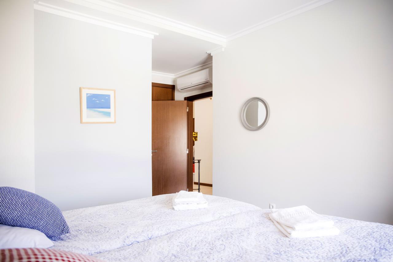 דירות לאגוּ‏ש B04 - Luxury 2 Bed W Terrace Pool מראה חיצוני תמונה