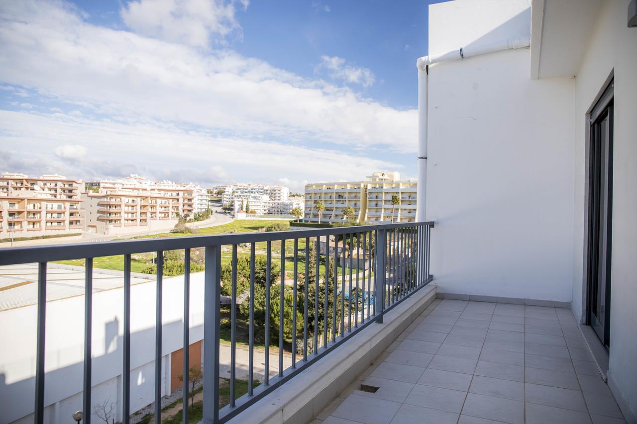 דירות לאגוּ‏ש B04 - Luxury 2 Bed W Terrace Pool מראה חיצוני תמונה