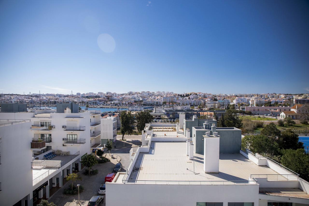 דירות לאגוּ‏ש B04 - Luxury 2 Bed W Terrace Pool מראה חיצוני תמונה