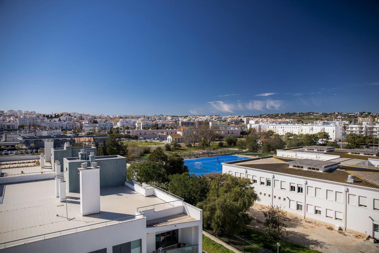 דירות לאגוּ‏ש B04 - Luxury 2 Bed W Terrace Pool מראה חיצוני תמונה